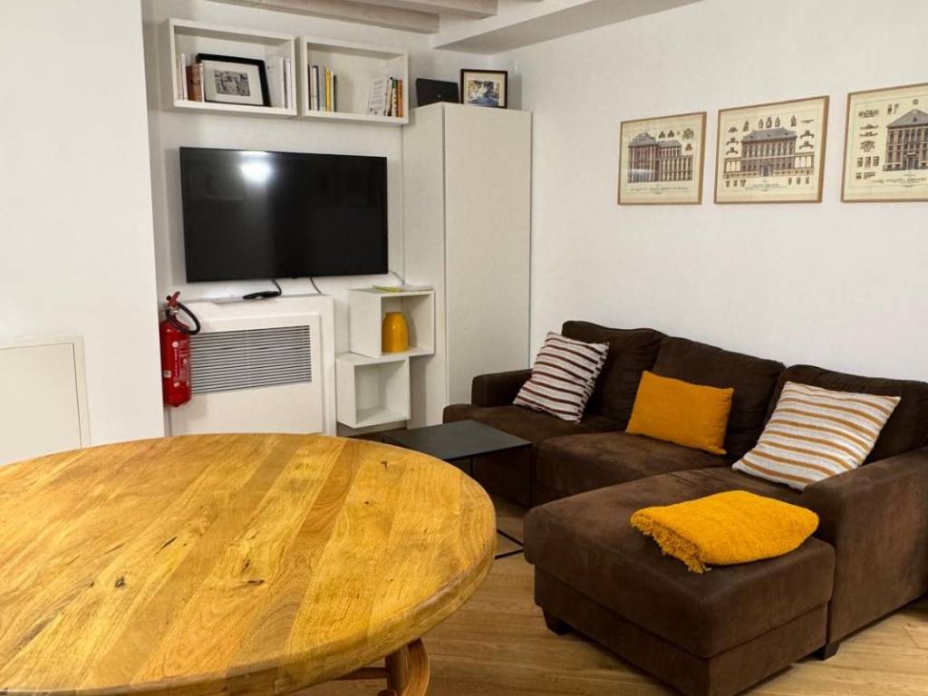 appartamento in affitto a Genova in zona Centro Storico