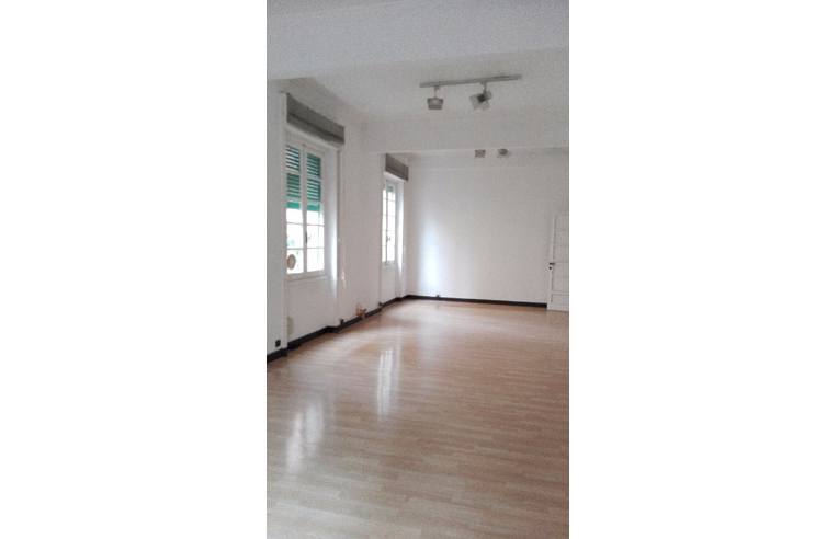 ufficio in affitto a Genova in zona Carignano