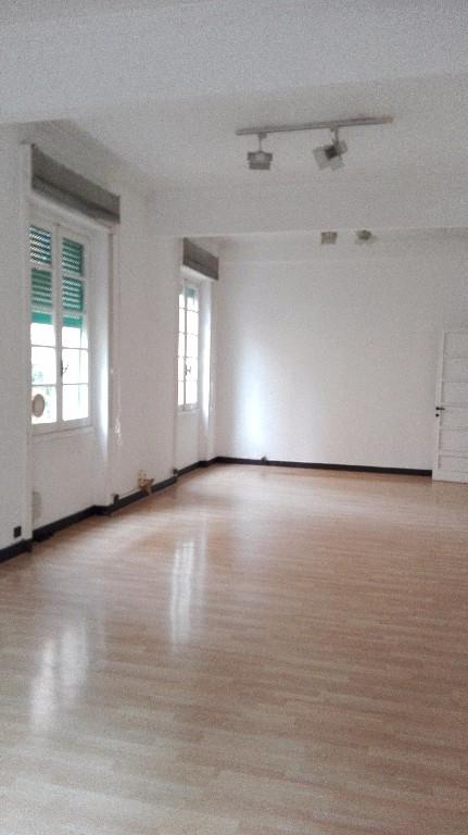 ufficio in affitto a Genova in zona Carignano