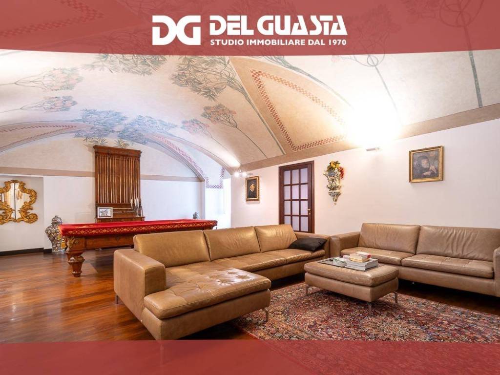 appartamento in affitto a Genova in zona Centro Storico