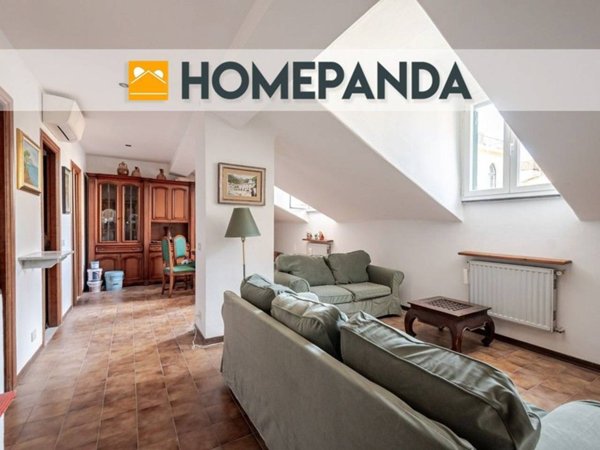 appartamento in affitto a Genova in zona Sottoripa / Maddalena / Molo