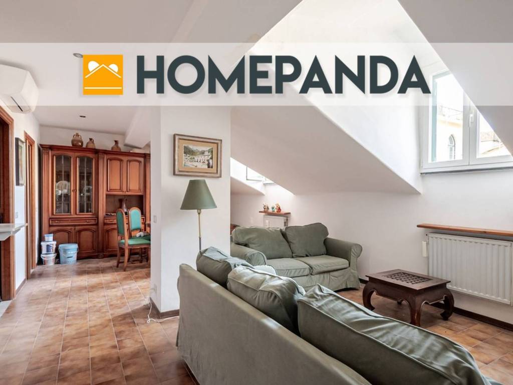 appartamento in affitto a Genova in zona Sottoripa / Maddalena / Molo