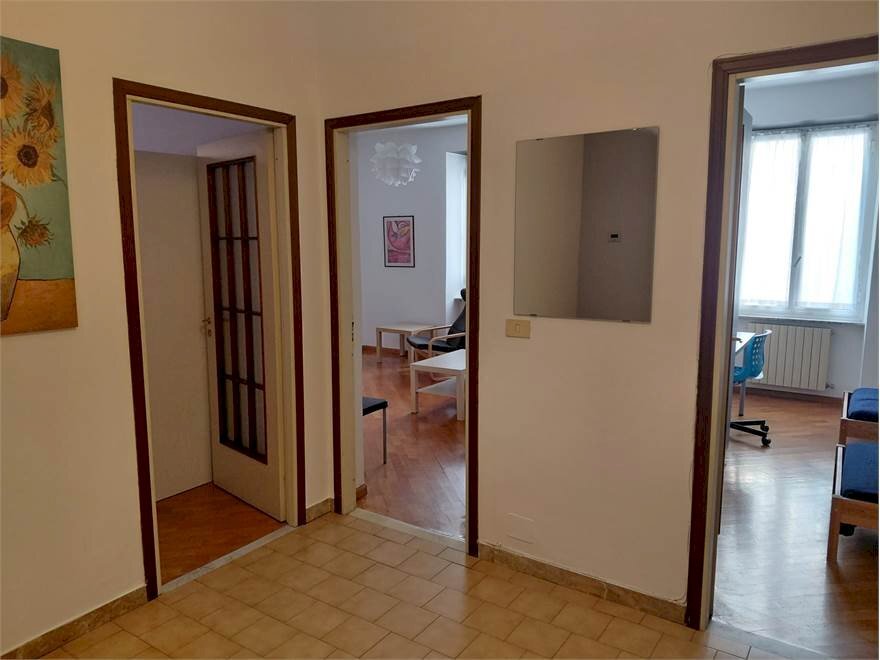 appartamento in affitto a Genova in zona Centro Storico