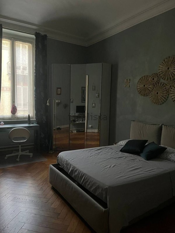 appartamento in affitto a Genova in zona San Martino