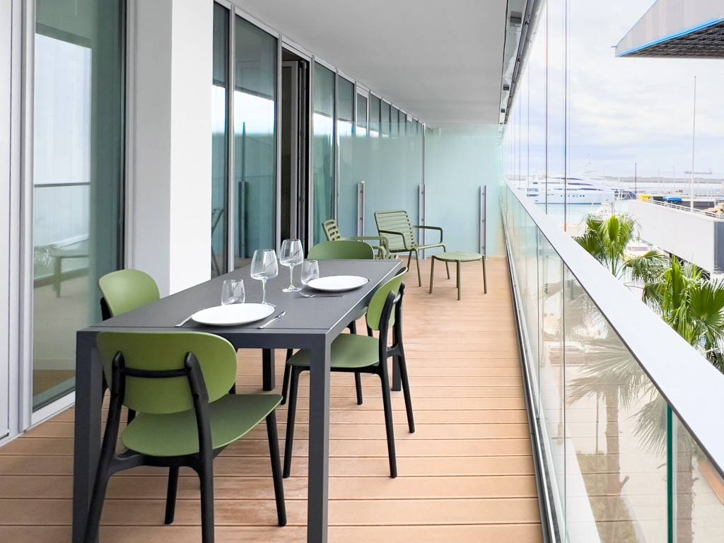 appartamento in affitto a Genova