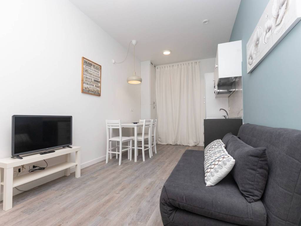 appartamento in affitto a Genova