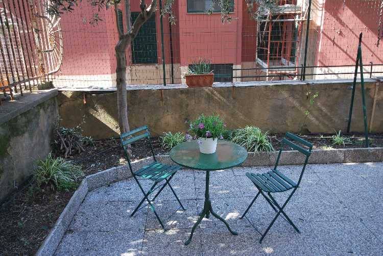 appartamento in affitto a Genova
