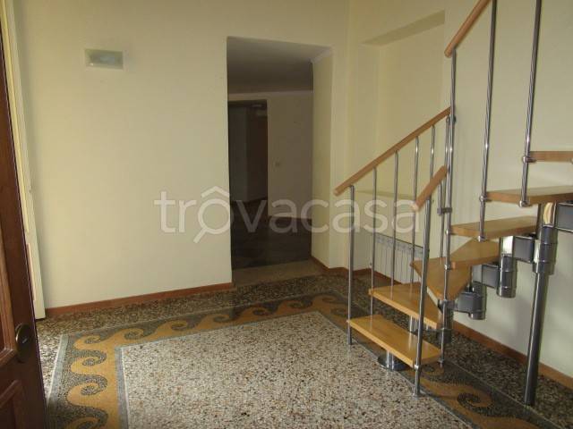 appartamento in affitto a Genova in zona San Vincenzo