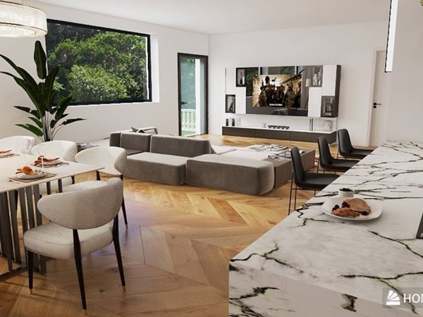 appartamento in affitto a Genova in zona Albaro