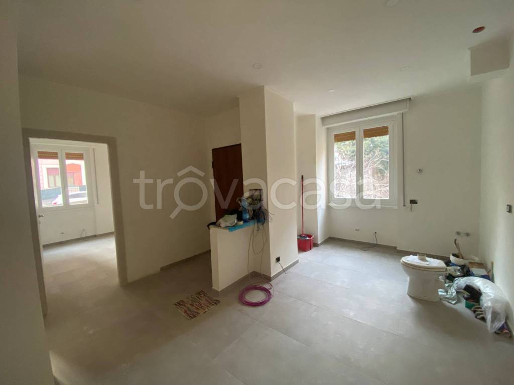 appartamento in affitto a Genova in zona San Fruttuoso