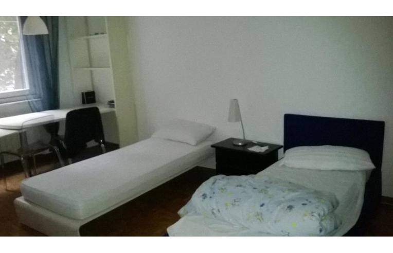 camera singola in affitto a Genova in zona Marassi