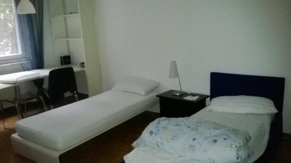 camera singola in affitto a Genova in zona Marassi