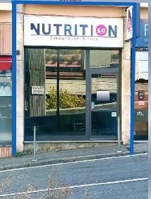 negozio in affitto a Genova in zona Centro Storico