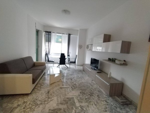 appartamento in affitto a Genova in zona Portoria / Piccapietra