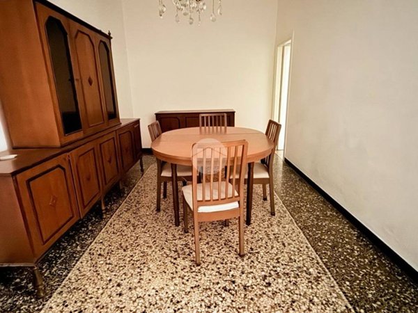 appartamento in affitto a Genova