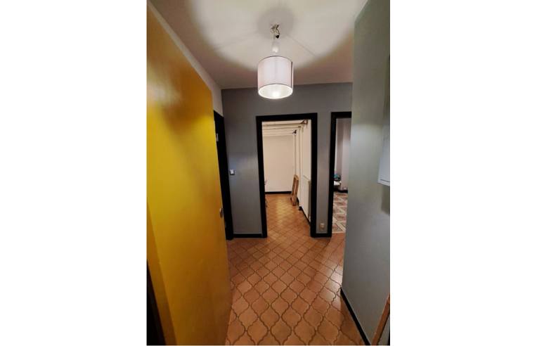 ufficio in affitto a Genova in zona Centro Storico