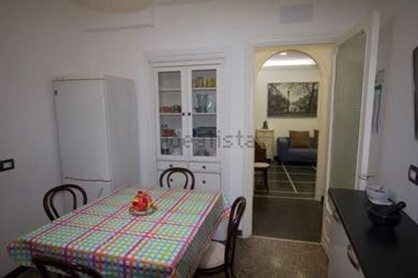 appartamento in affitto a Genova in zona San Martino