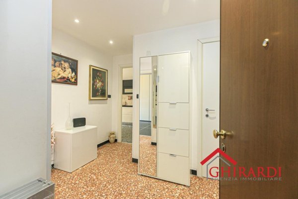 appartamento in affitto a Genova