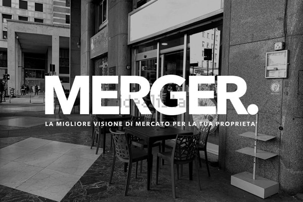 negozio in affitto a Genova in zona San Vincenzo