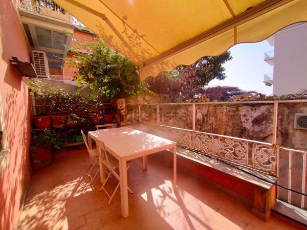 appartamento in affitto a Genova in zona Castelletto