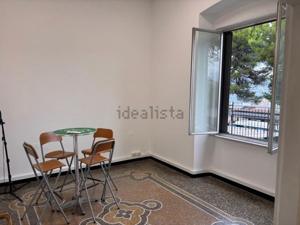 ufficio in affitto a Genova