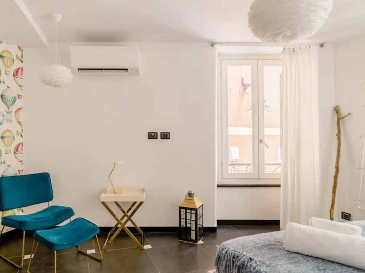 appartamento in affitto a Genova in zona Centro Storico