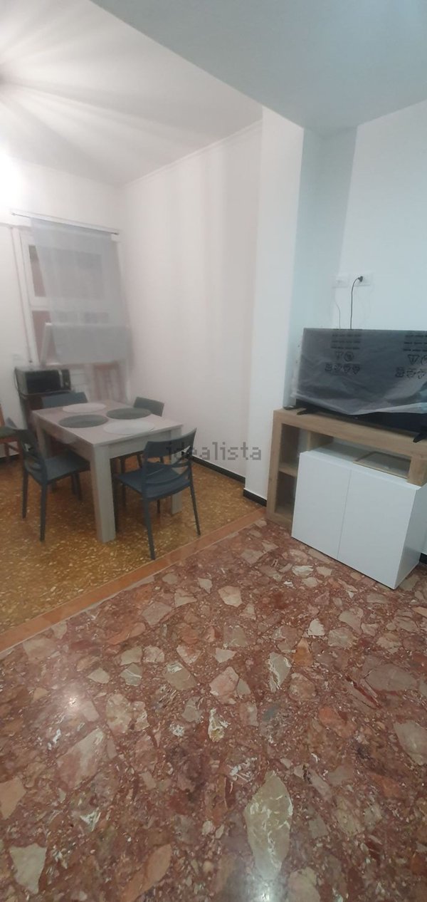 appartamento in affitto a Genova in zona San Martino