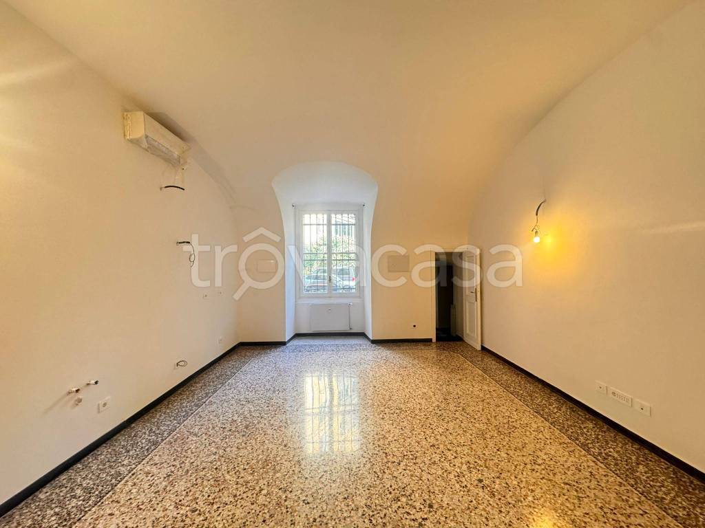 appartamento in affitto a Genova in zona Centro Storico