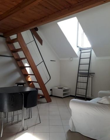 appartamento in affitto a Genova