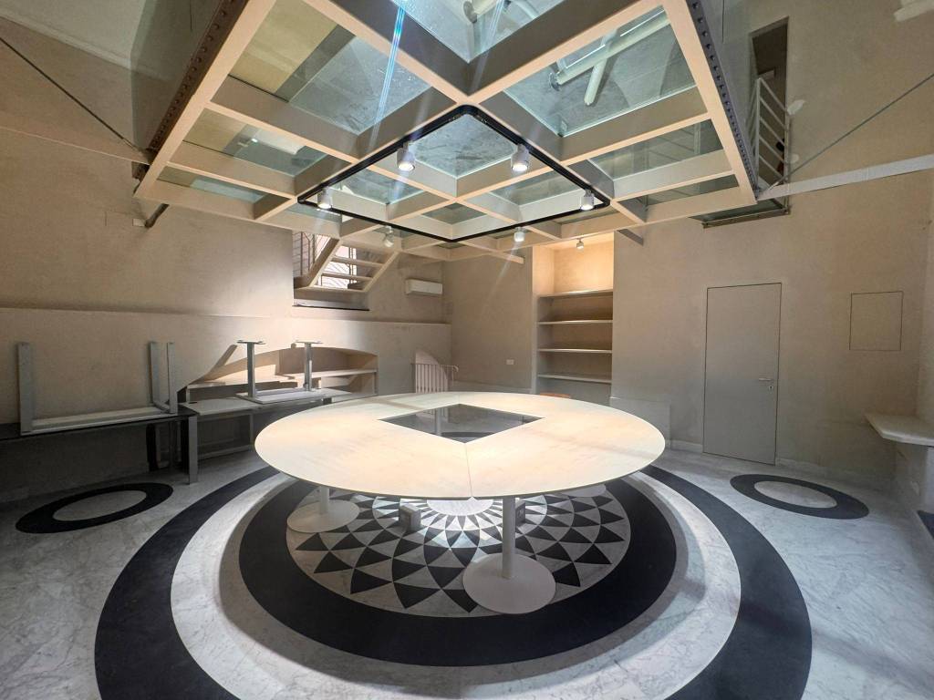 ufficio in affitto a Genova