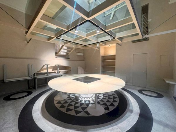 ufficio in affitto a Genova in zona Centro Storico