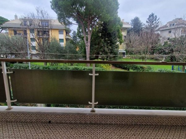 appartamento in affitto a Genova in zona Albaro