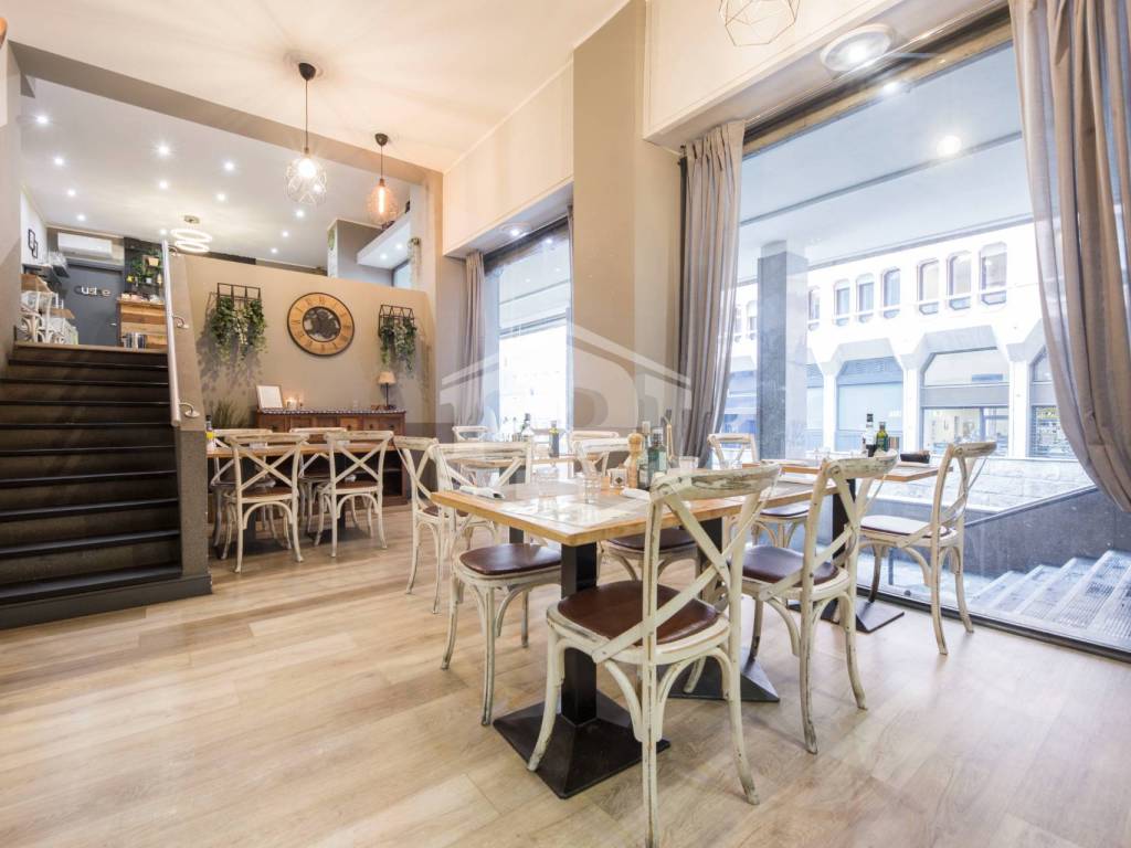 negozio in affitto a Genova