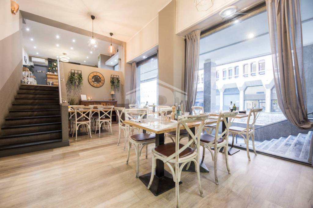 negozio in affitto a Genova in zona Centro Storico