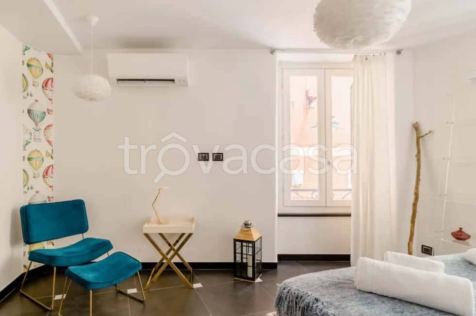 appartamento in affitto a Genova in zona Centro Storico