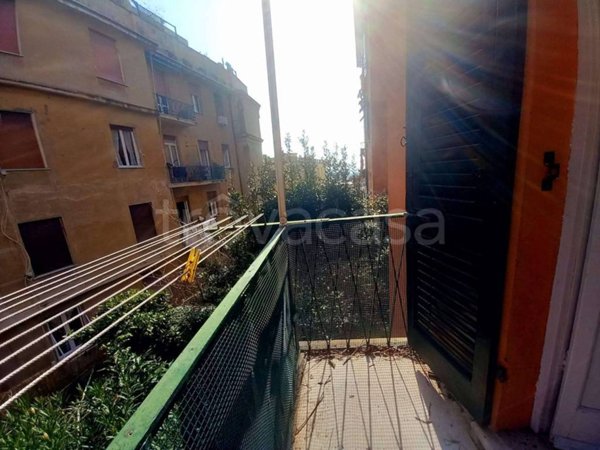 appartamento in affitto a Genova in zona Castelletto