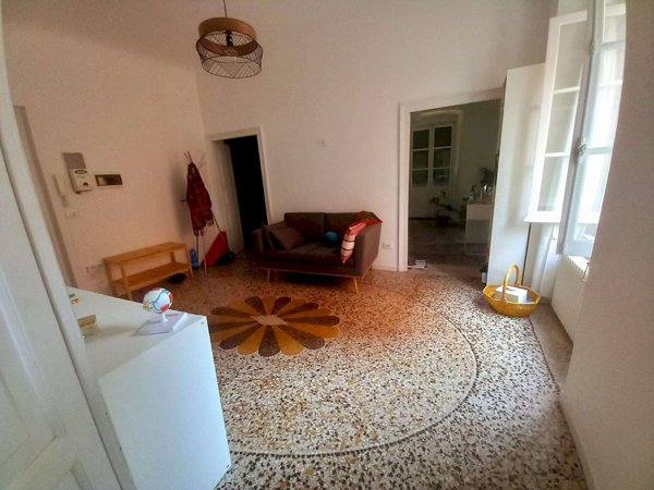 appartamento in affitto a Genova in zona Castelletto