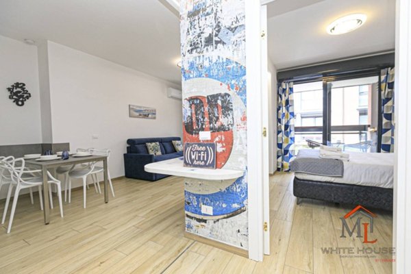 appartamento in affitto a Genova in zona Sottoripa / Maddalena / Molo