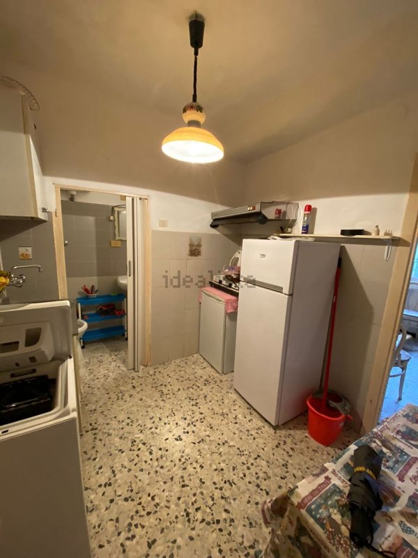 appartamento in affitto a Genova in zona Marassi