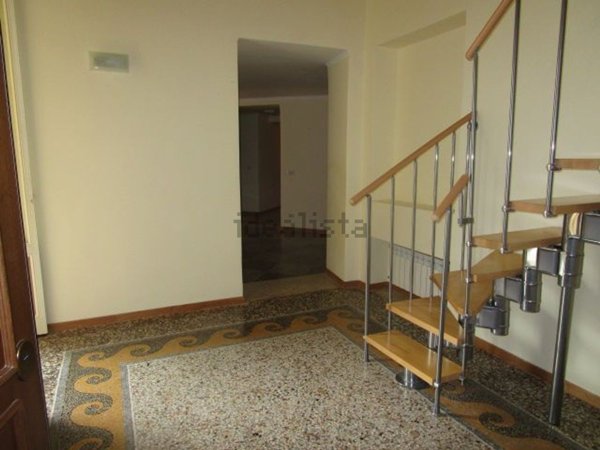 appartamento in affitto a Genova in zona Centro Storico