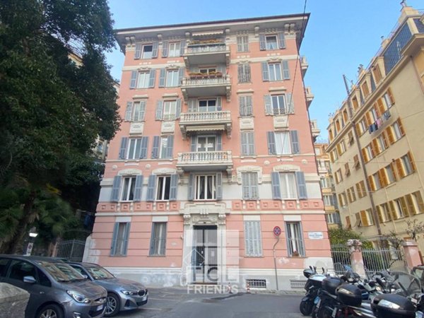 appartamento in affitto a Genova