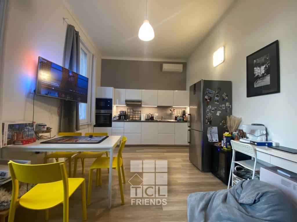 appartamento in affitto a Genova