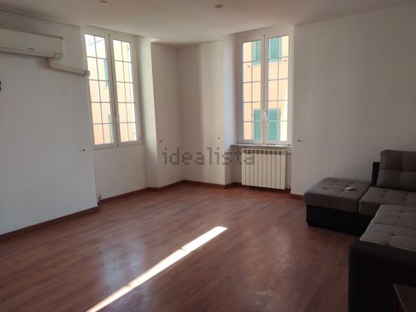 appartamento in affitto a Genova in zona San Teodoro