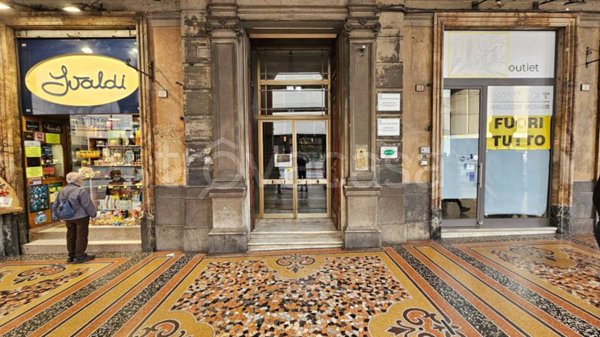 appartamento in affitto a Genova in zona Foce