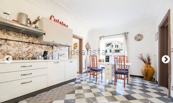 appartamento in affitto a Genova in zona Centro Storico