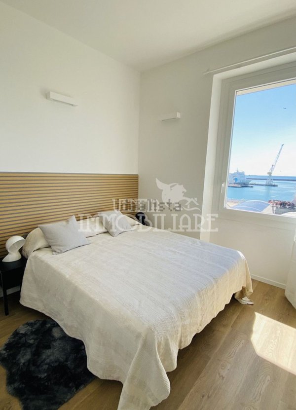 appartamento in affitto a Genova in zona Sottoripa / Maddalena / Molo