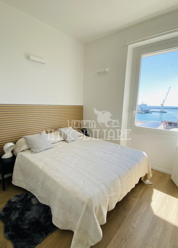 appartamento in affitto a Genova in zona Sottoripa / Maddalena / Molo