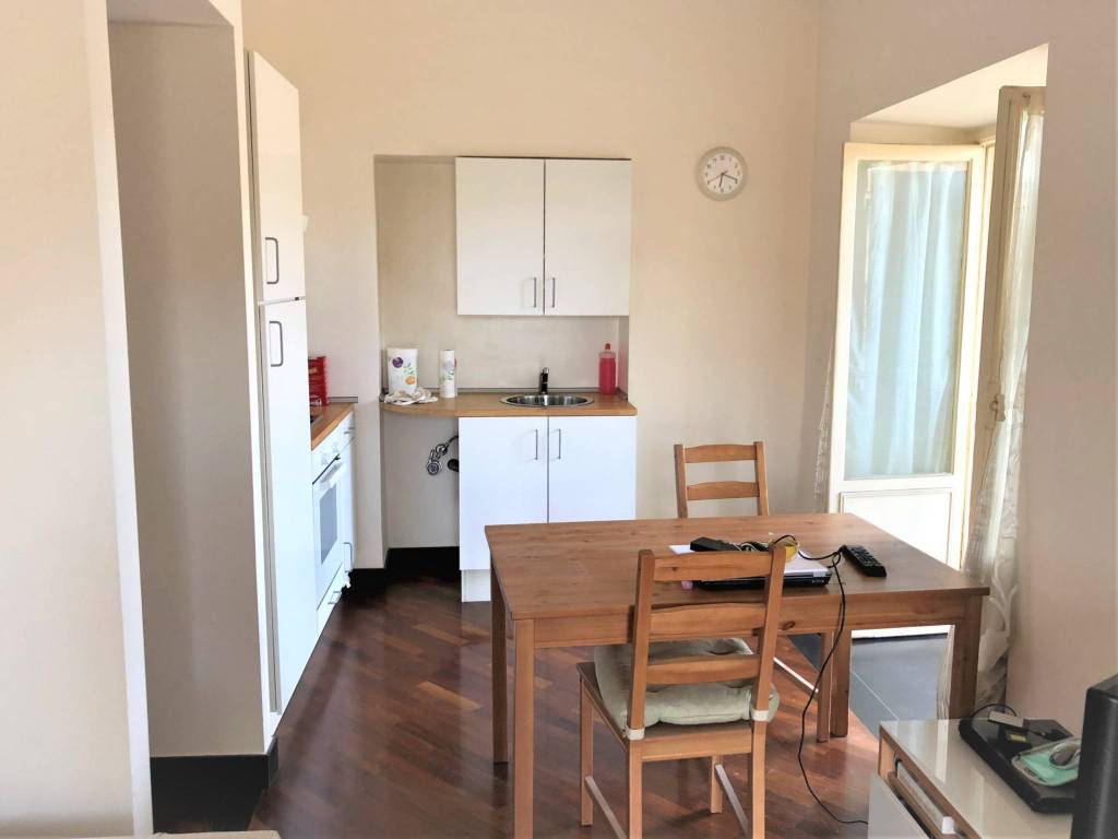 appartamento in affitto a Genova in zona Centro Storico