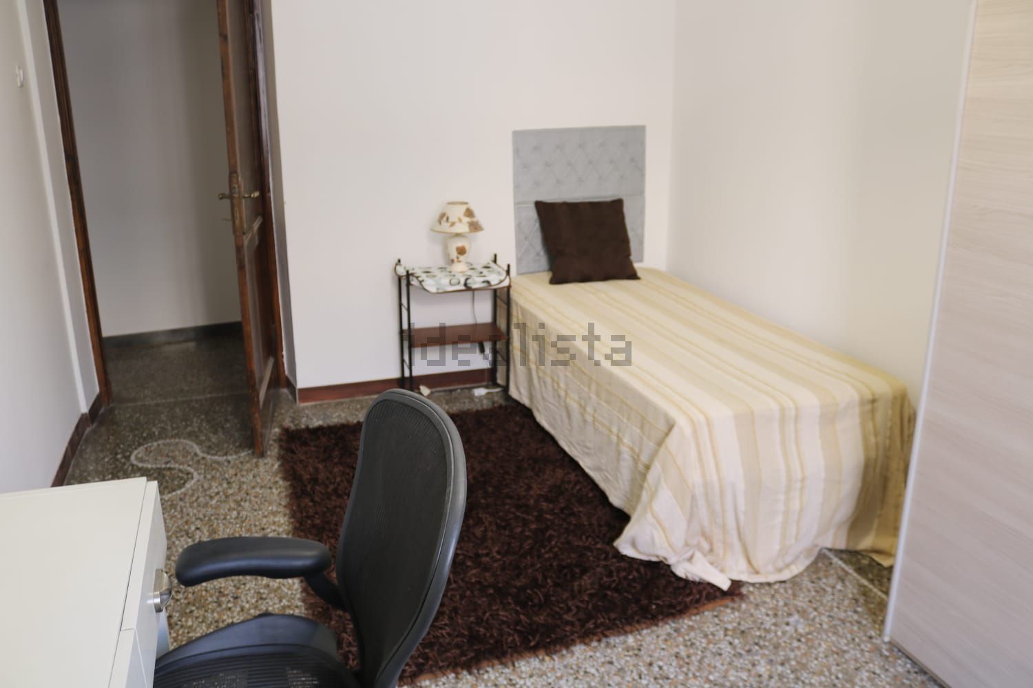 appartamento in affitto a Genova in zona Lagaccio / Granarolo