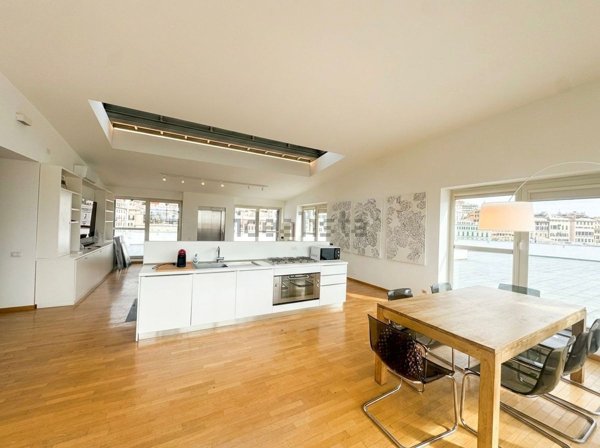 appartamento in affitto a Genova in zona DiNegro